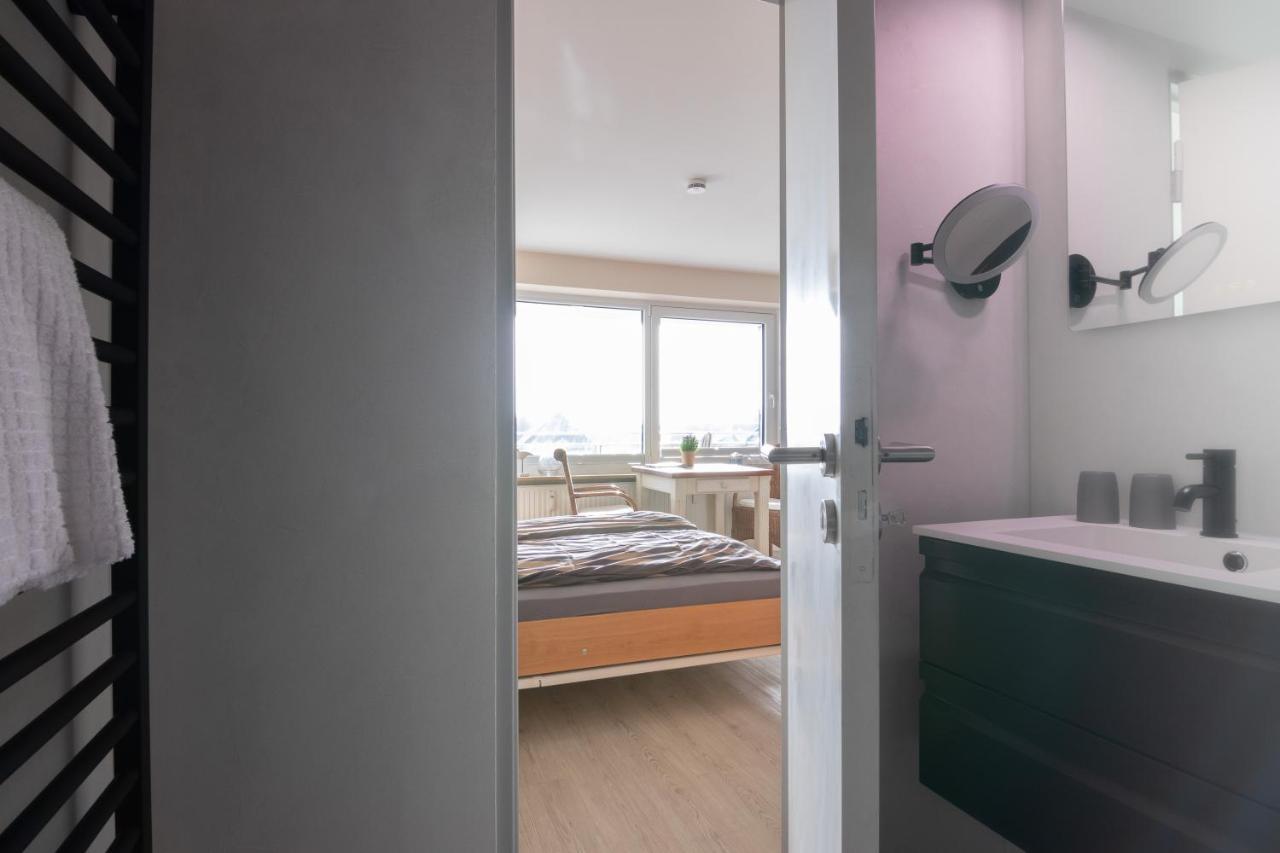 Premium Appartement Rosenmoewe Sylt Wenningstedt-Braderup Exterior foto